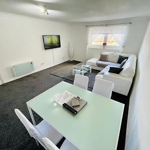 Appartement met Twee Slaapkamers